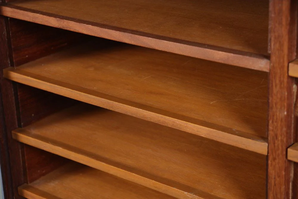 Restaurant Wine Collector's Display Cabinet - Image 12