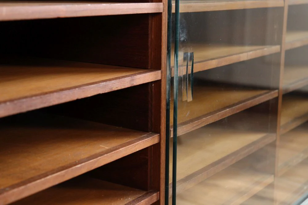 Restaurant Wine Collector's Display Cabinet - Image 14