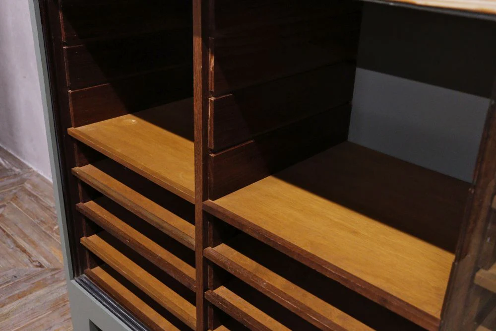 Restaurant Wine Collector's Display Cabinet - Image 19