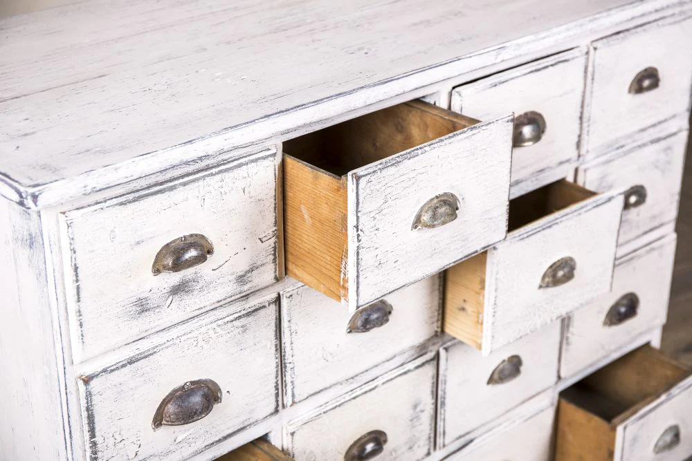 Revamped Drawer Unit - Image 3