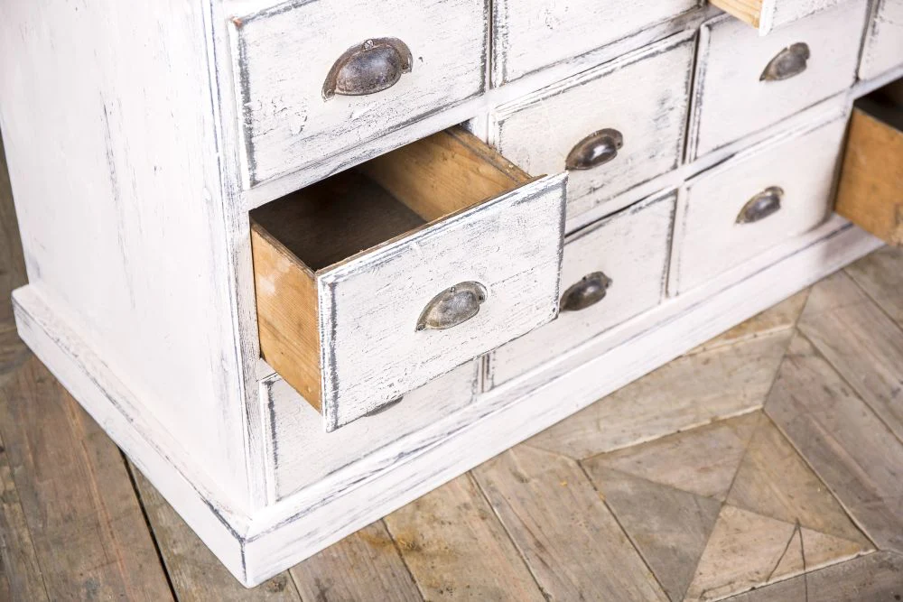 Revamped Drawer Unit - Image 5