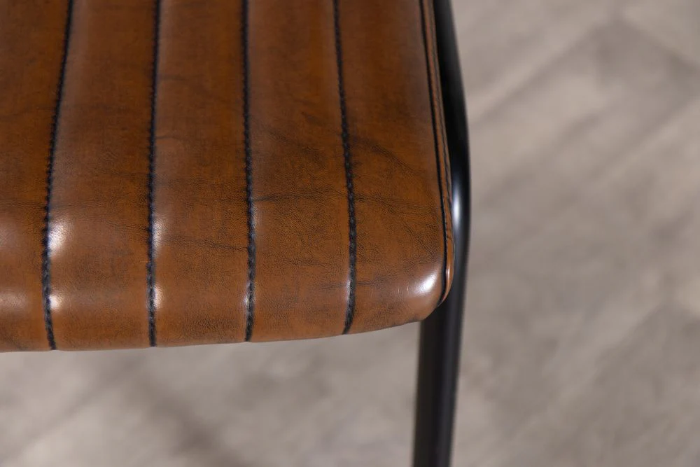 Hammerwich Ribbed Cafe Chair Range - Image 10