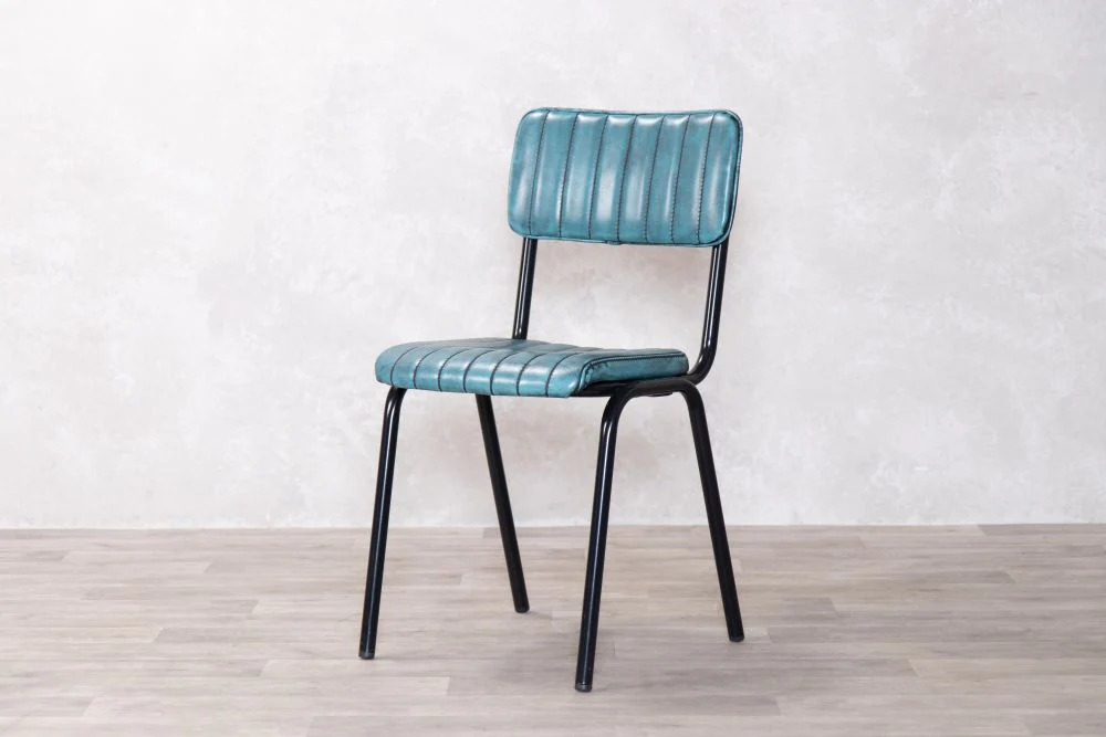 Hammerwich Ribbed Cafe Chair Range - Image 12
