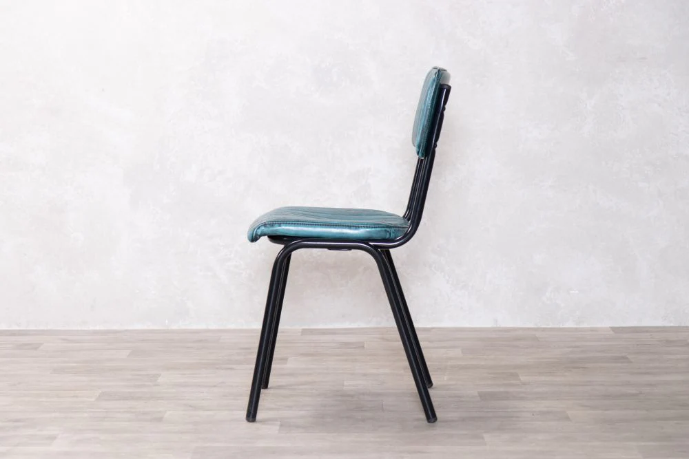 Hammerwich Ribbed Cafe Chair Range - Image 13