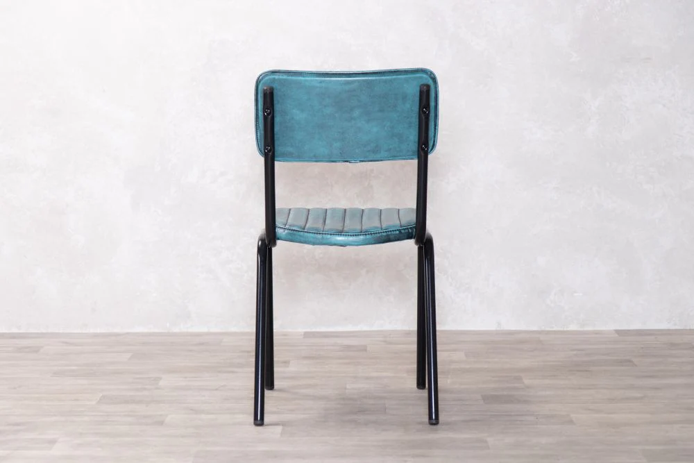 Hammerwich Ribbed Cafe Chair Range - Image 14