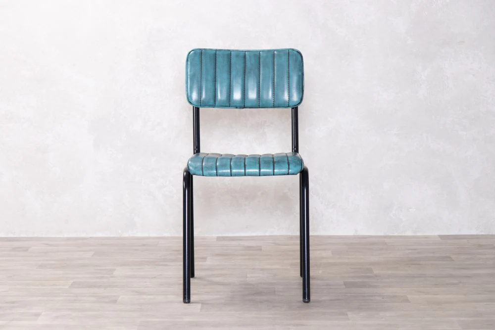 Hammerwich Ribbed Cafe Chair Range - Image 15