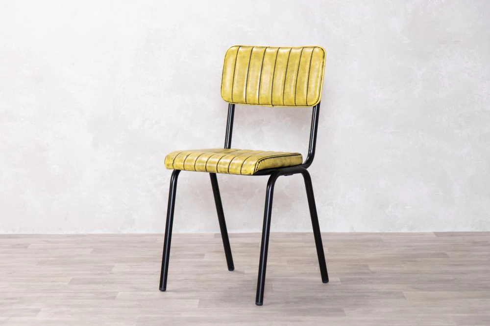 Hammerwich Ribbed Cafe Chair Range - Image 20