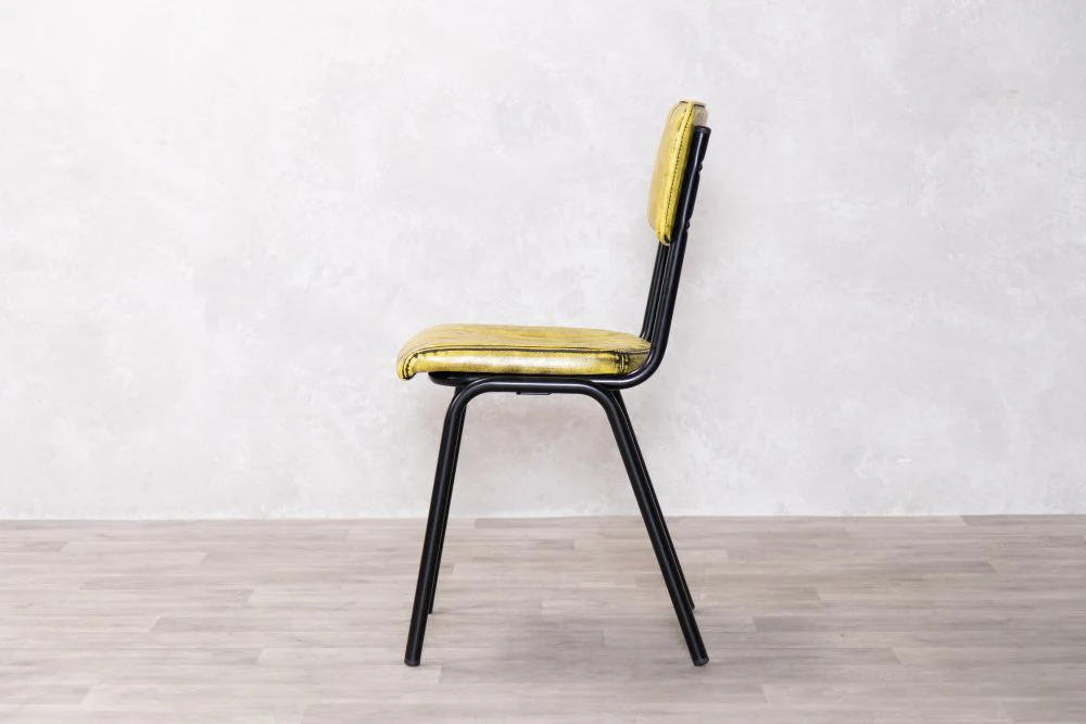 Hammerwich Ribbed Cafe Chair Range - Image 21