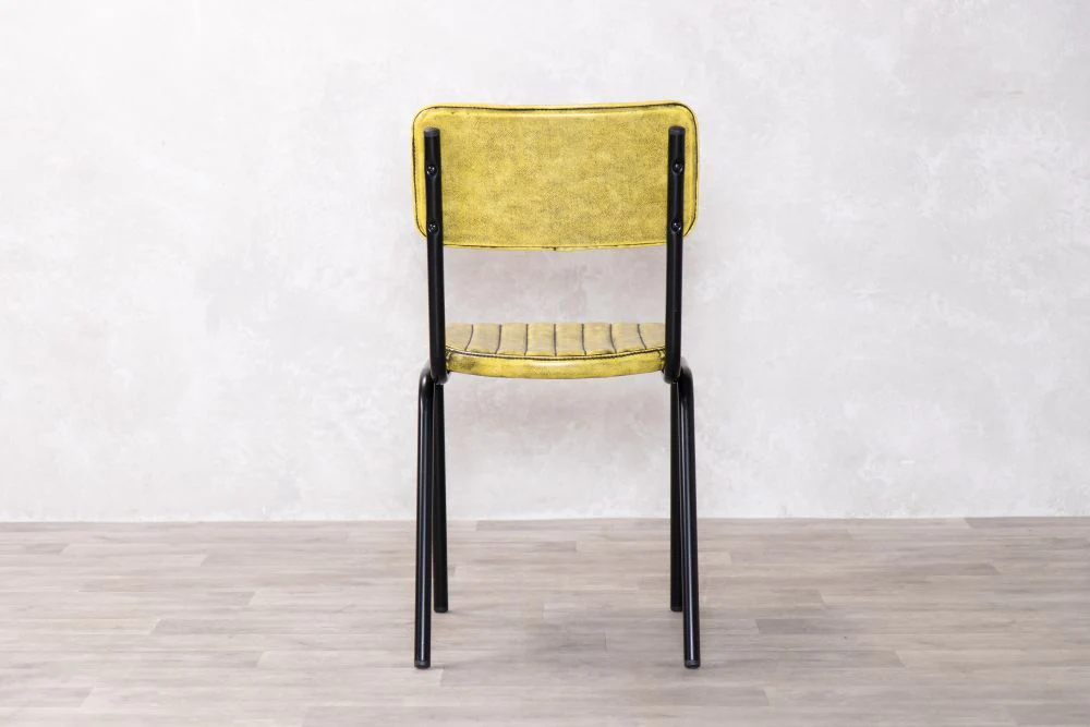 Hammerwich Ribbed Cafe Chair Range - Image 22