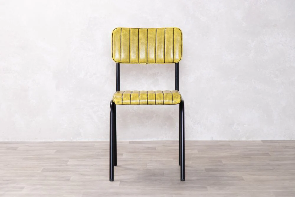 Hammerwich Ribbed Cafe Chair Range - Image 23