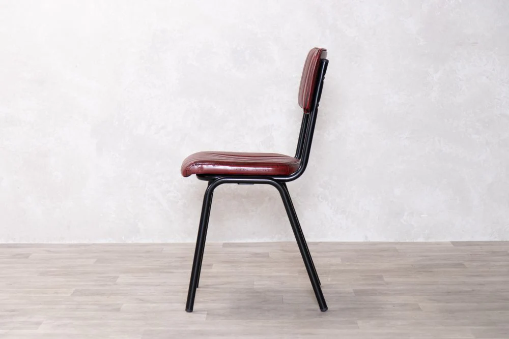 Hammerwich Ribbed Cafe Chair Range - Image 29