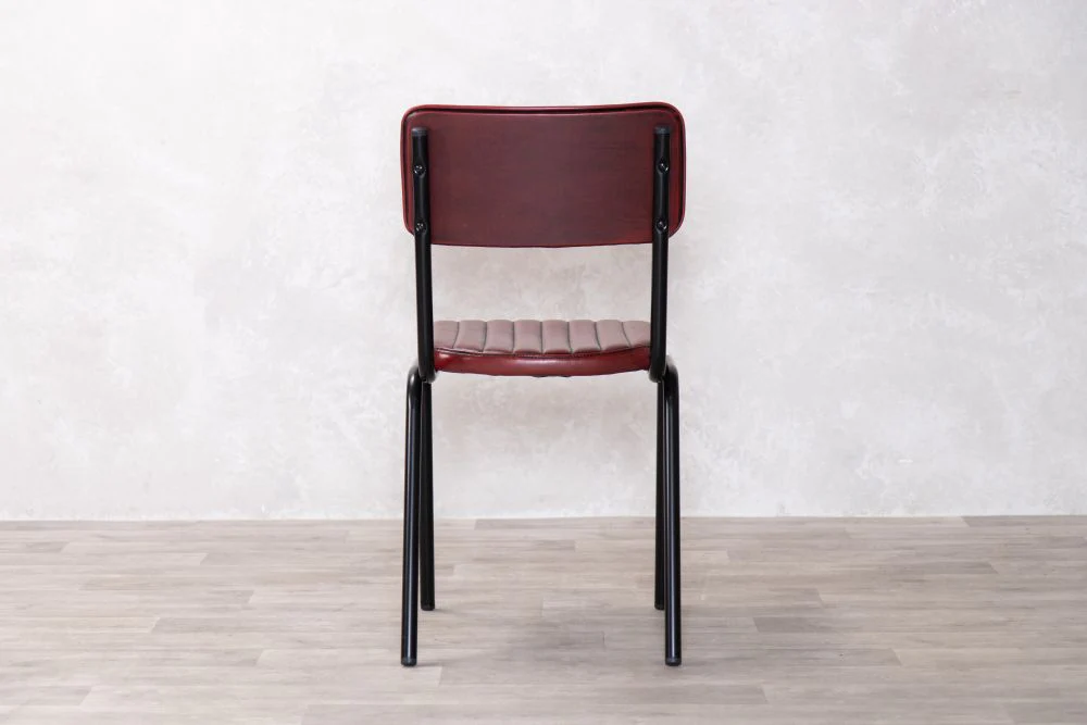 Hammerwich Ribbed Cafe Chair Range - Image 30