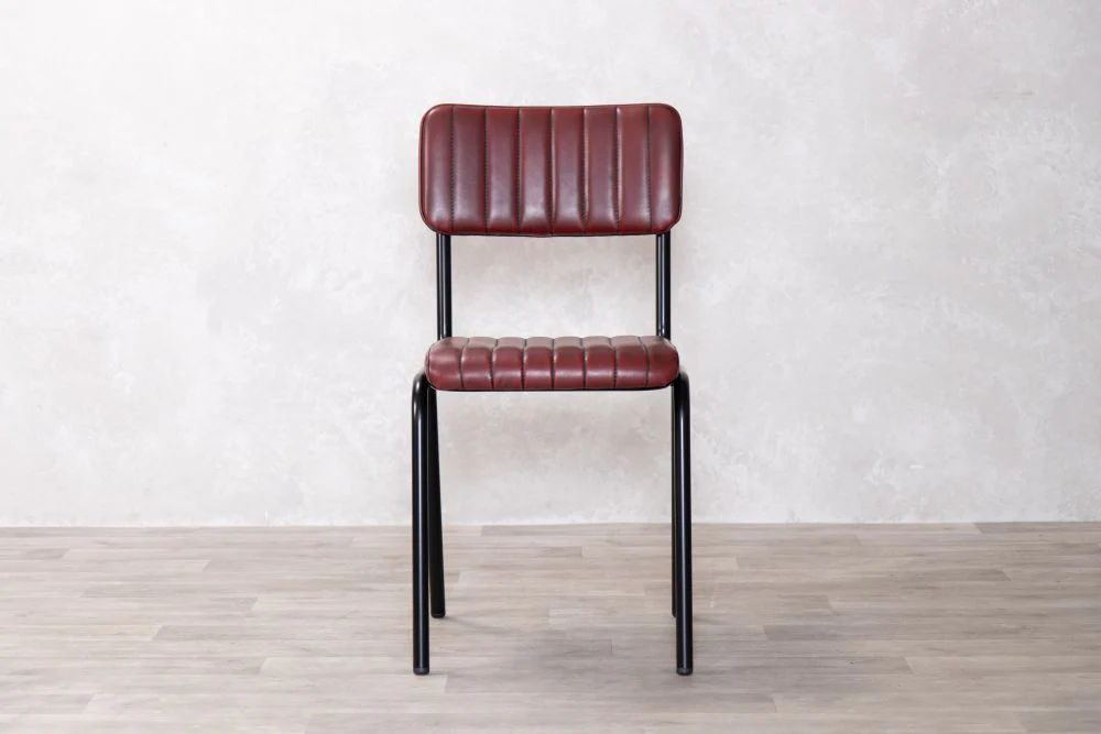 Hammerwich Ribbed Cafe Chair Range - Image 31