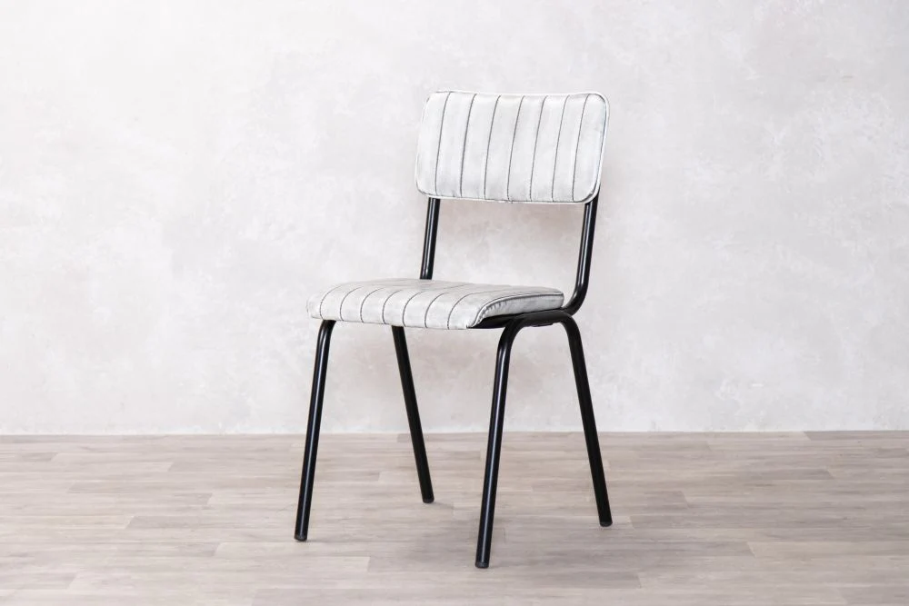 Hammerwich Ribbed Cafe Chair Range - Image 36