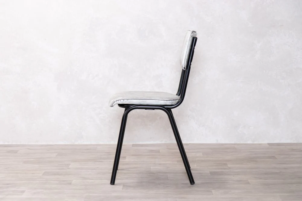 Hammerwich Ribbed Cafe Chair Range - Image 37