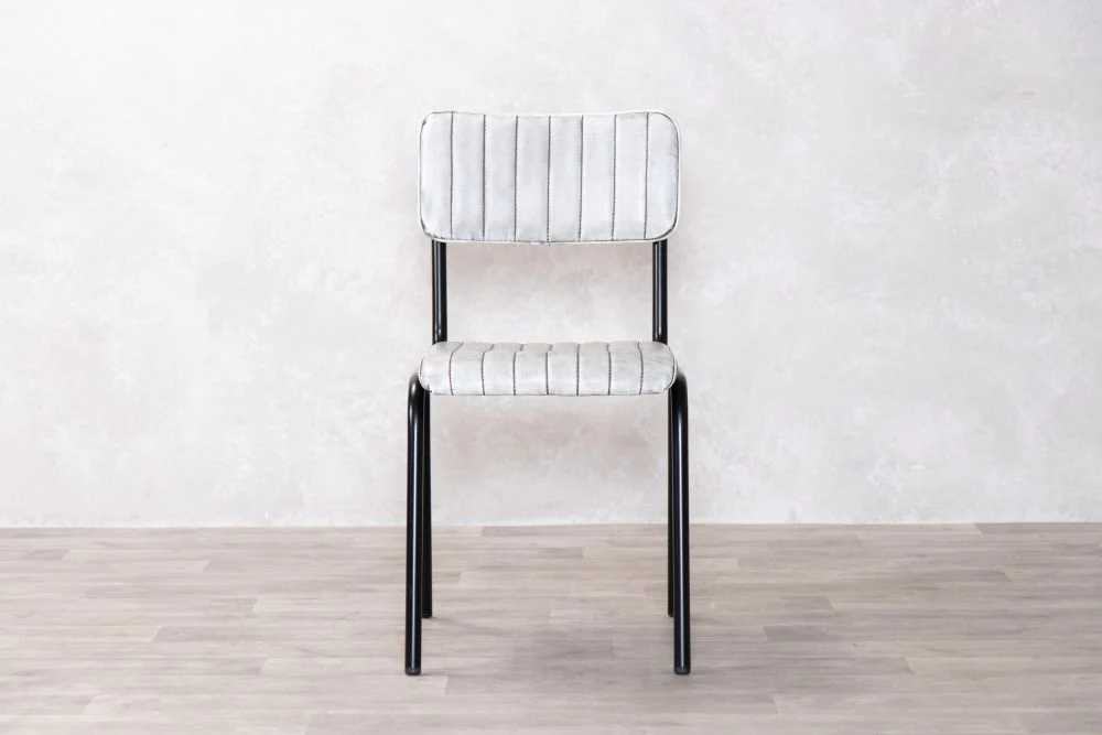 Hammerwich Ribbed Cafe Chair Range - Image 39