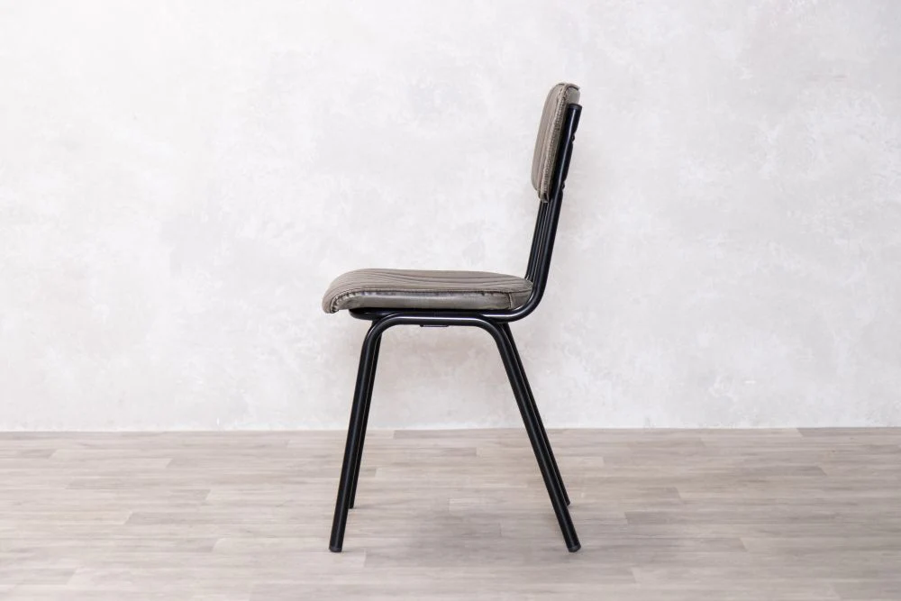 Hammerwich Ribbed Cafe Chair Range - Image 45