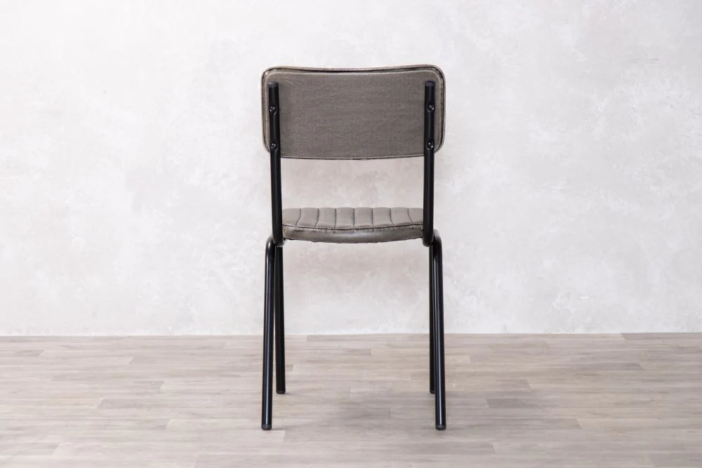 Hammerwich Ribbed Cafe Chair Range - Image 46