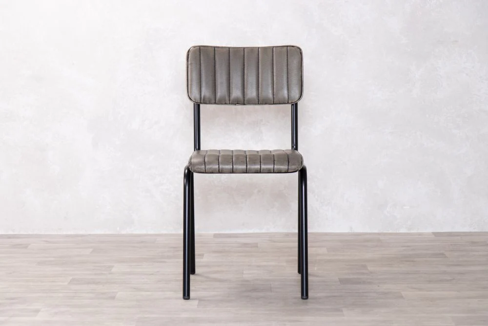 Hammerwich Ribbed Cafe Chair Range - Image 47