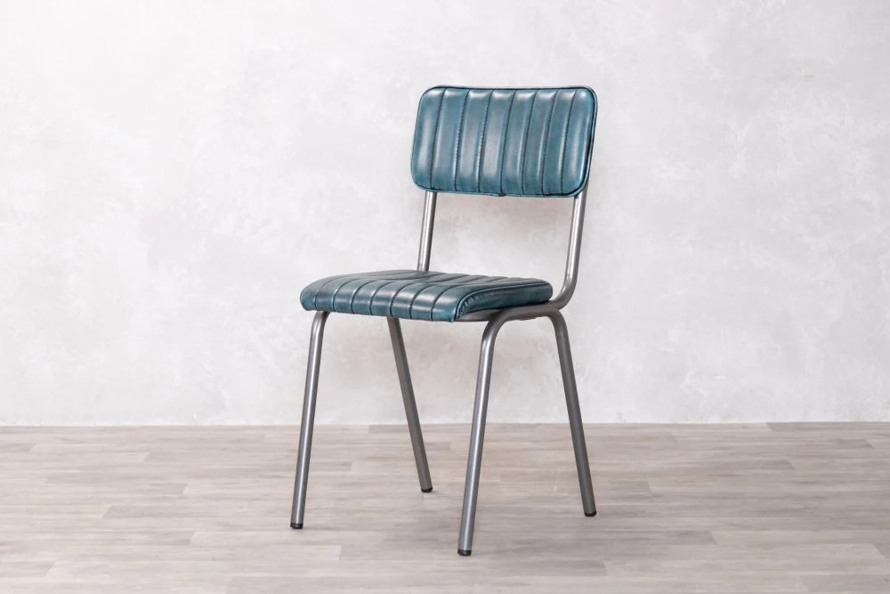 Hammerwich Ribbed Cafe Chair Range - Image 54