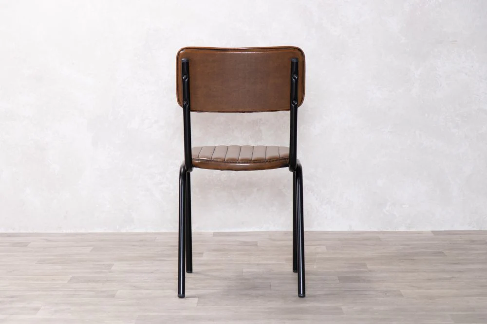 Hammerwich Ribbed Cafe Chair Range - Image 6
