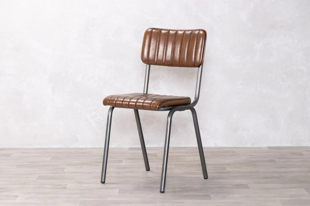 Hammerwich Ribbed Cafe Chair Range - Image 60