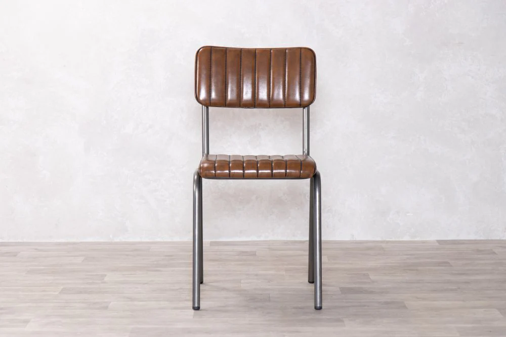 Hammerwich Ribbed Cafe Chair Range - Image 61
