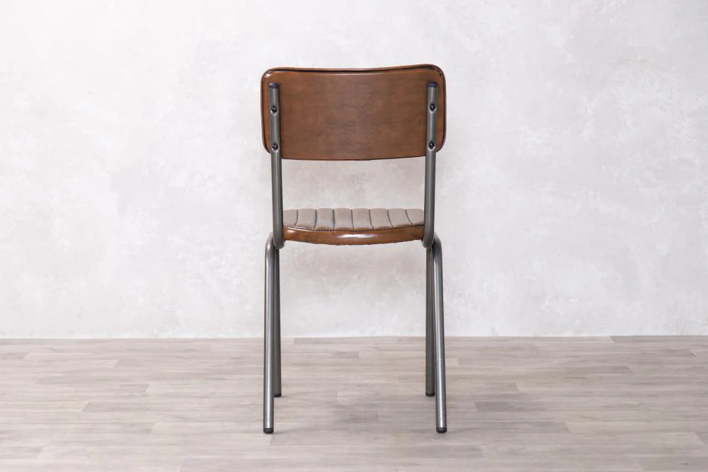 Hammerwich Ribbed Cafe Chair Range - Image 62