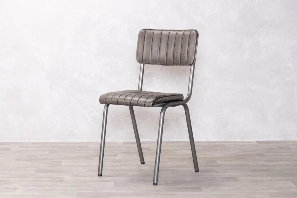 Hammerwich Ribbed Cafe Chair Range - Image 65