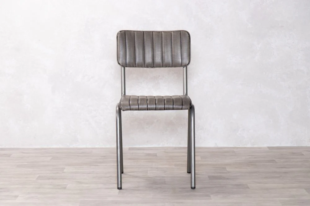 Hammerwich Ribbed Cafe Chair Range - Image 66