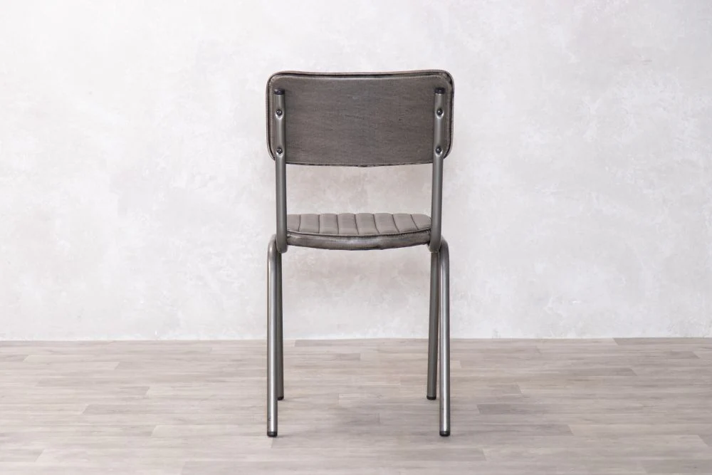 Hammerwich Ribbed Cafe Chair Range - Image 67