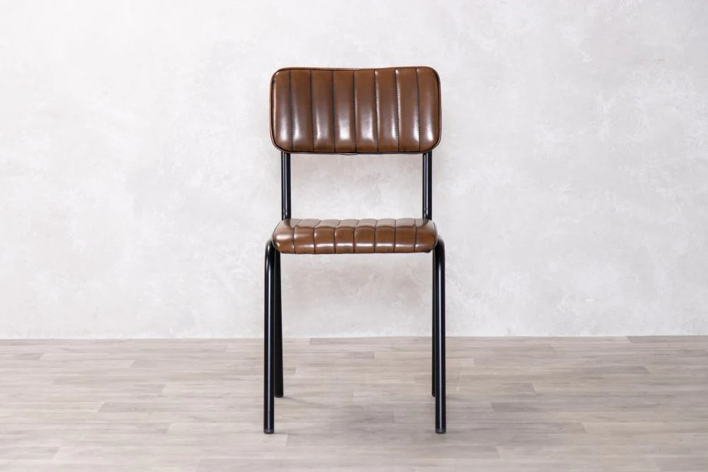Hammerwich Ribbed Cafe Chair Range - Image 7