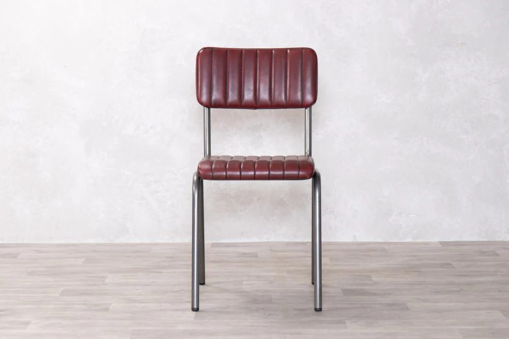 Hammerwich Ribbed Cafe Chair Range - Image 71