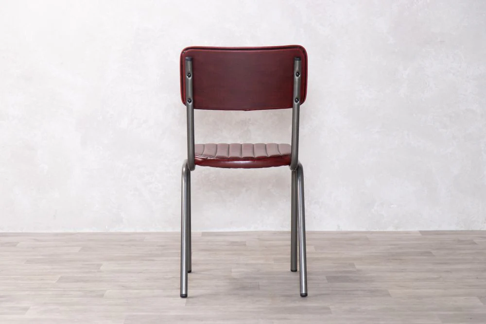 Hammerwich Ribbed Cafe Chair Range - Image 72