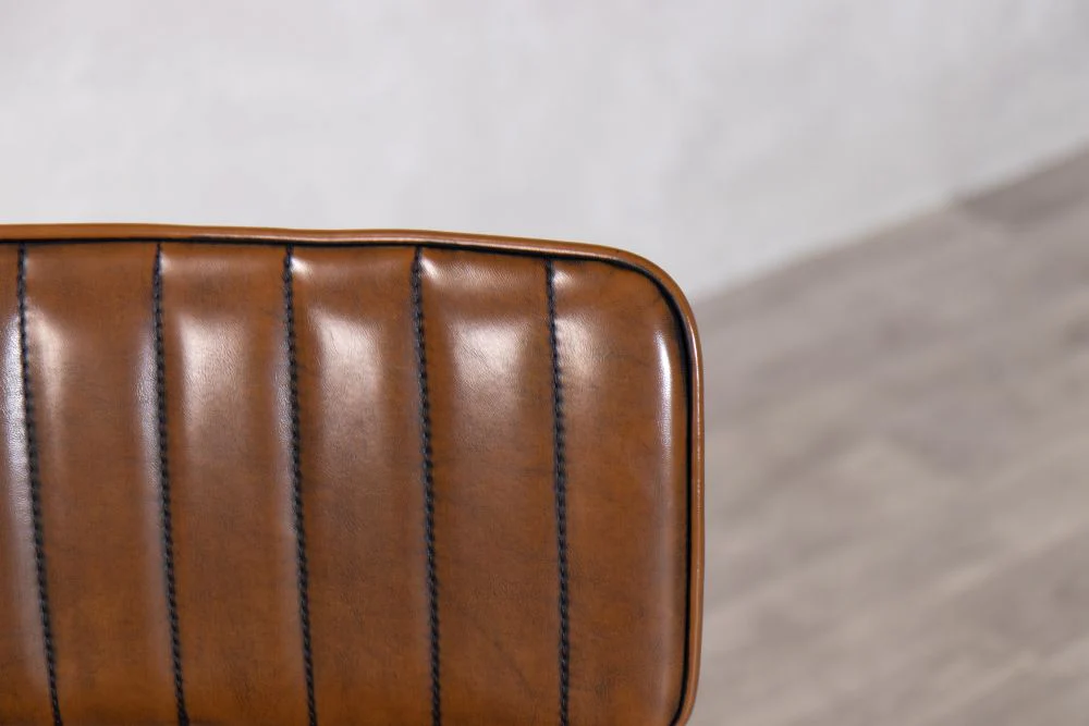 Hammerwich Ribbed Cafe Chair Range - Image 8