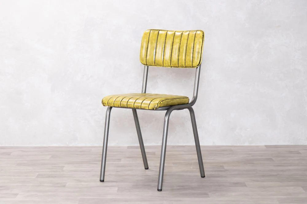 Hammerwich Ribbed Cafe Chair Range - Image 80