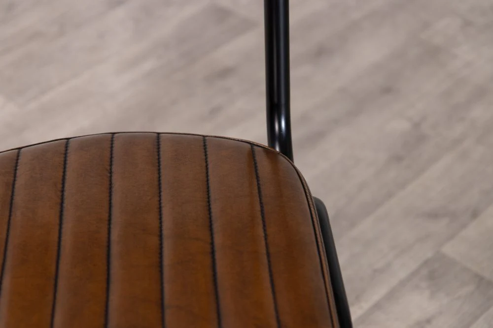 Hammerwich Ribbed Cafe Chair Range - Image 9
