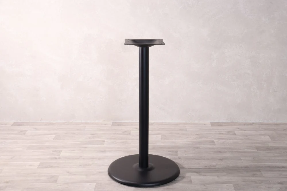 Round Bar Table Base Range - Image 3