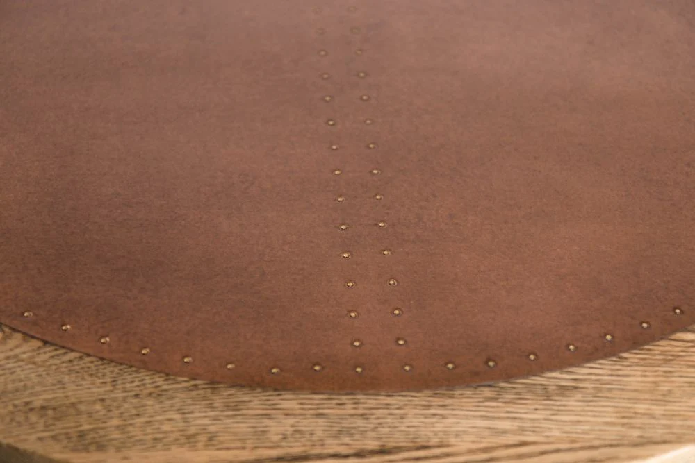 Round Copper Top Café Table Range - Image 22