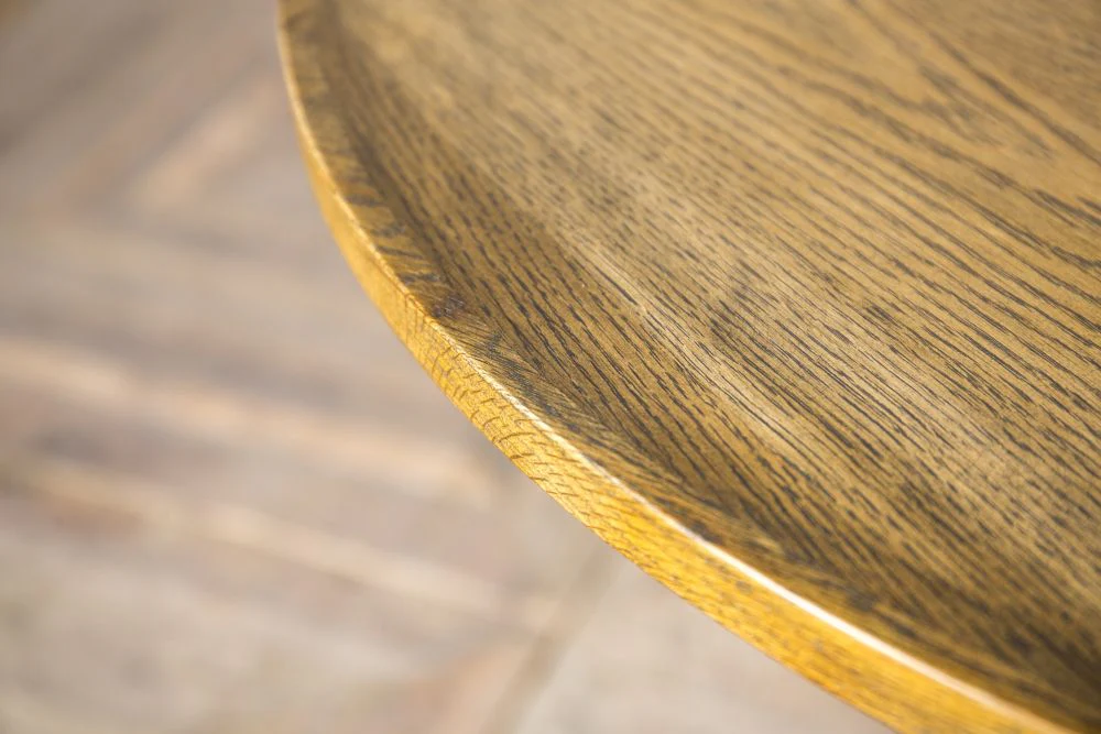 Tulip Style Restaurant Table - Image 5