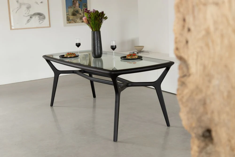 Rowan Scandi Style Dining Table Range - Image 17
