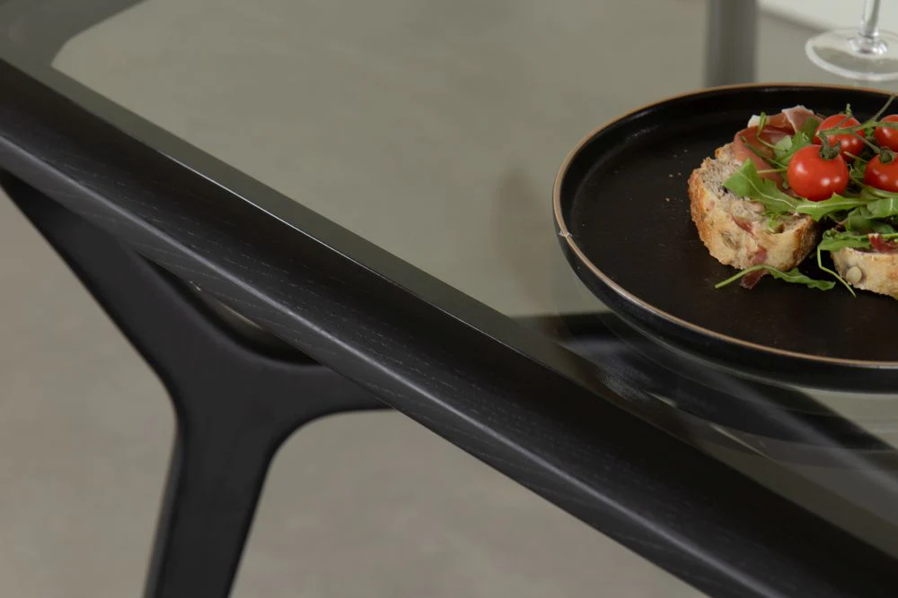 Rowan Scandi Style Dining Table Range - Image 20