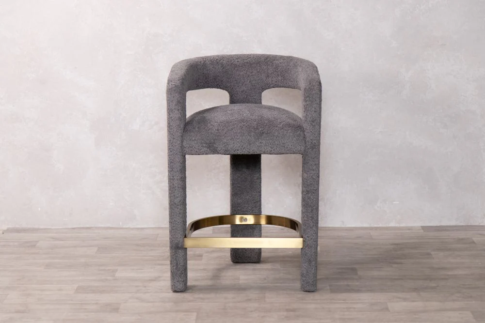 Ruby Counter Stool - Image 19