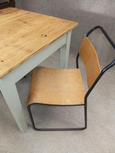 Bespoke Rustic Restaurant Pine Tables - Image 25