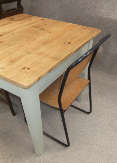 Bespoke Rustic Restaurant Pine Tables - Image 26