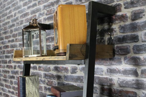 Rustic Wine Rack - Image 20
