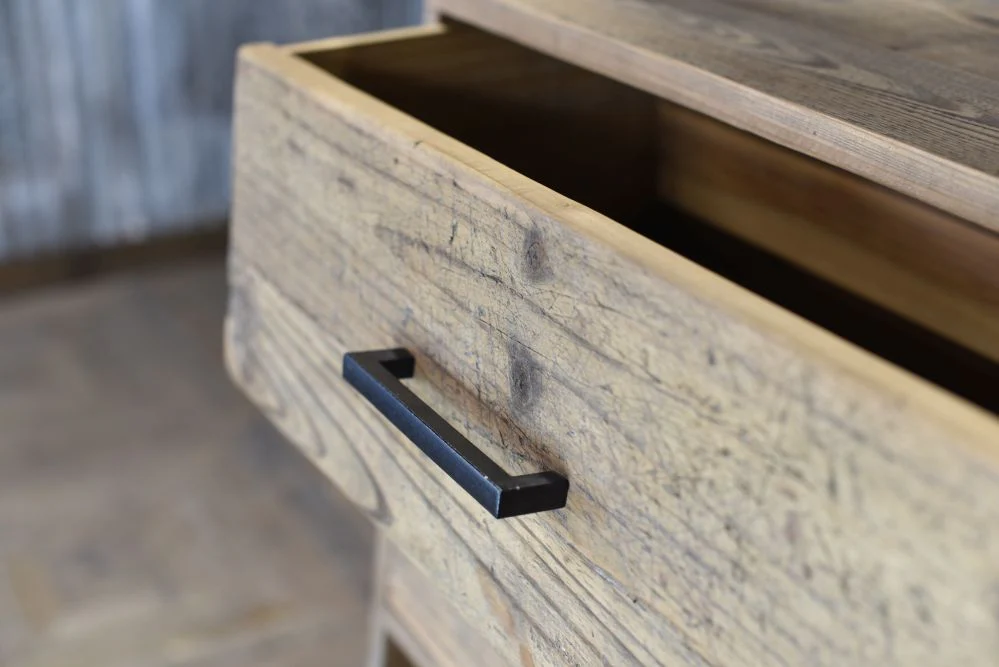 Rustic Wine Rack - Image 6