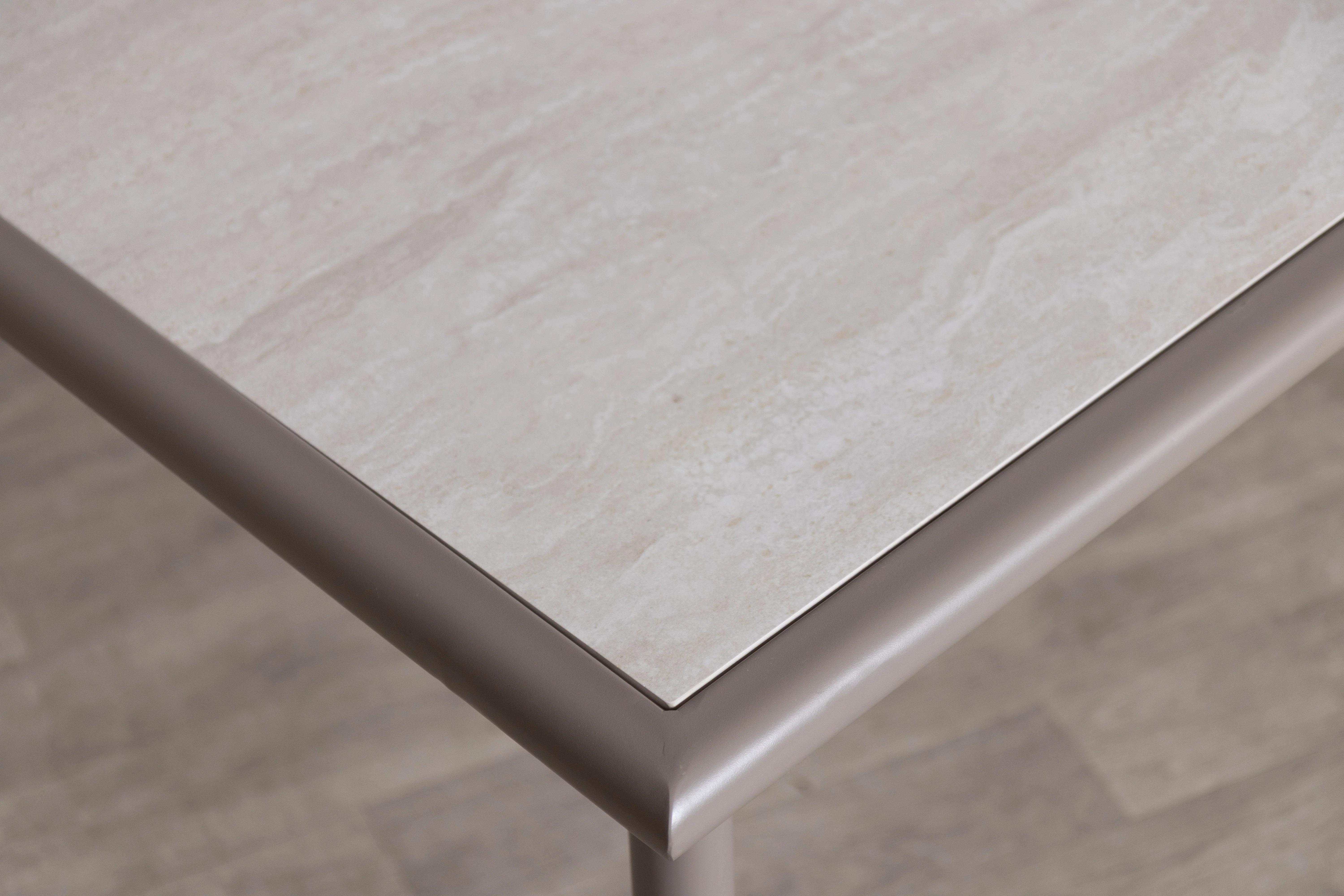 Salerno Garden Table - Image 8