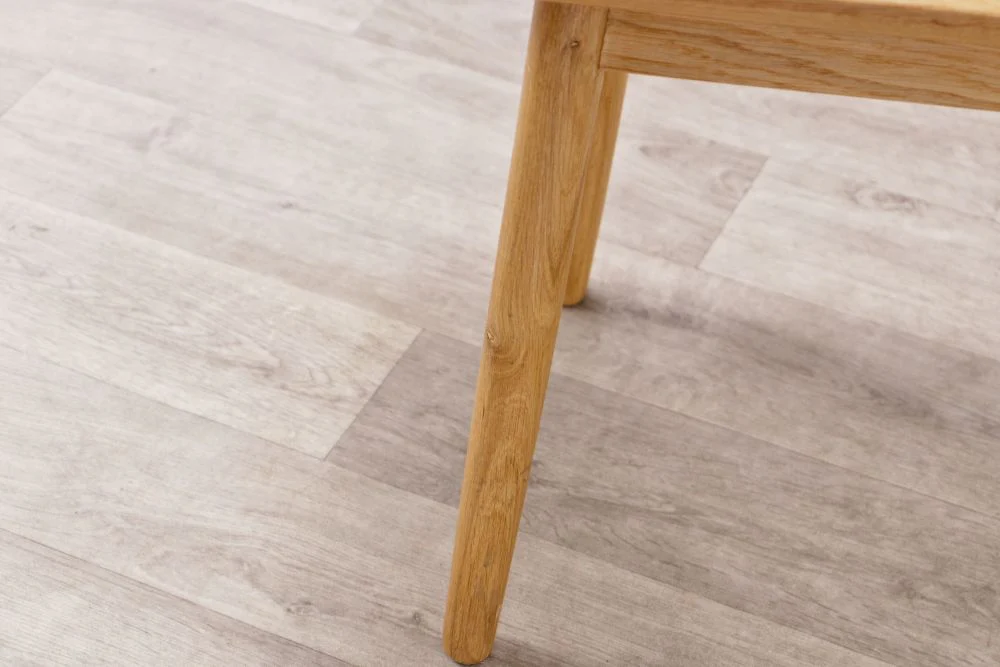 Scandinavian Style Bench - Image 4