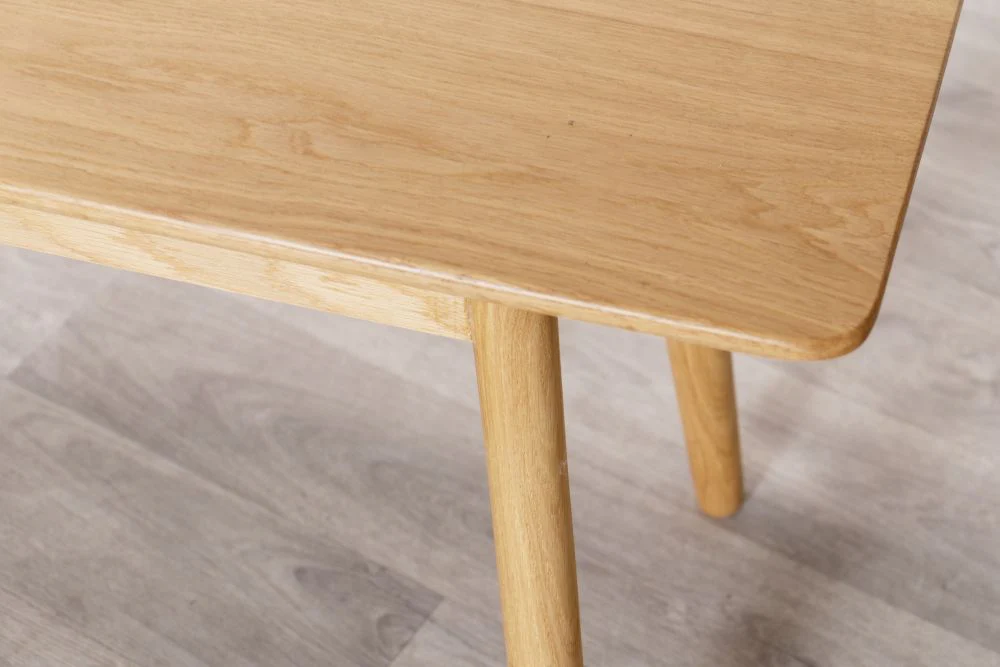 Scandinavian Style Bench - Image 5